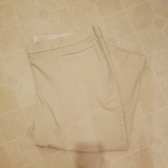* Ladies Plus Size Slacks / Pants, Sz 28 - Picture 6 of 8